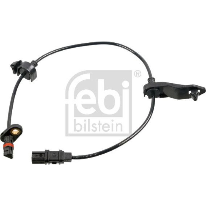 febi Raddrehzahlsensor 185972 febi Raddrehzahlsensor 185972