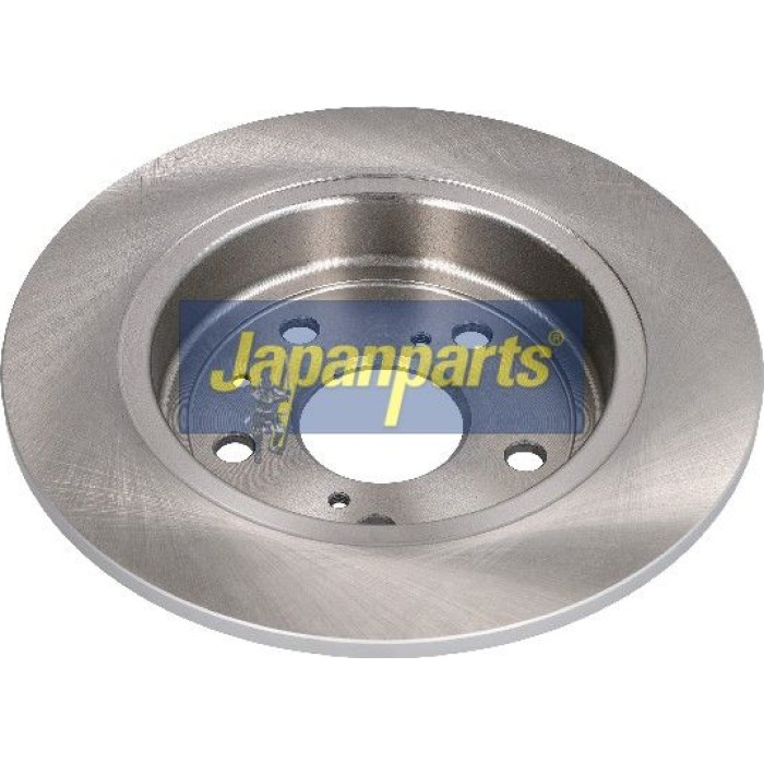 Japanparts Bremsscheibe DP-803C Japanparts Bremsscheibe DP-803C
