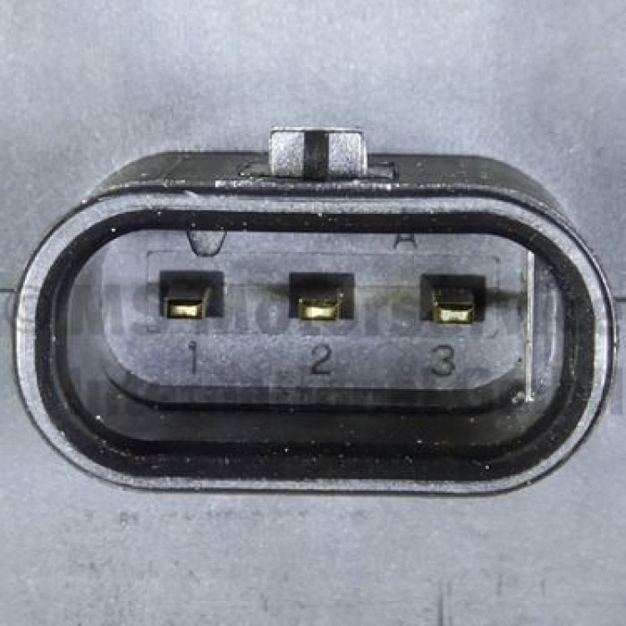 PIERBURG Sensor, Abgasdruck 7.11492.15.0 PIERBURG Sensor, Abgasdruck 7.11492.15.0