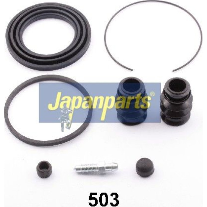 Japanparts Reparatursatz, Bremssattel KD-503 Japanparts Reparatursatz, Bremssattel KD-503