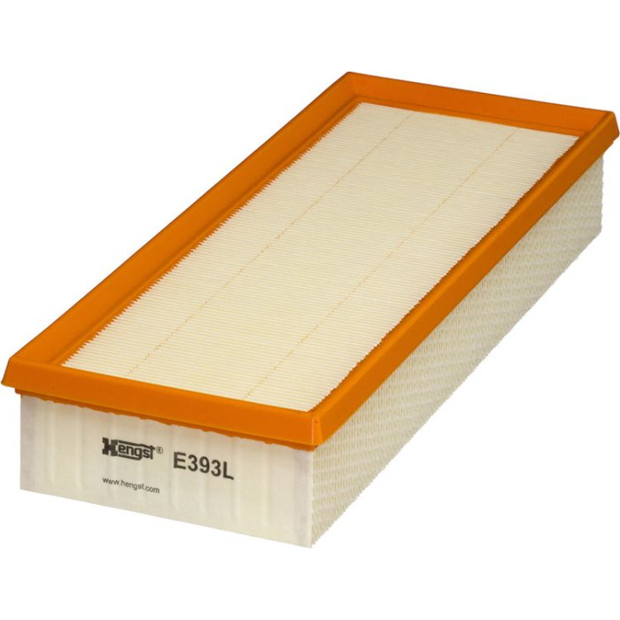 HENGST FILTER Luftfilter E393L HENGST FILTER Luftfilter E393L