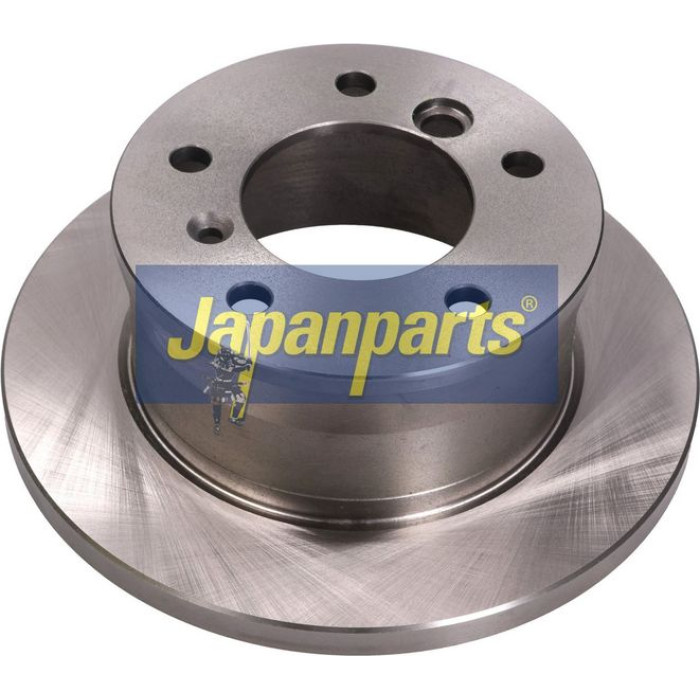 Japanparts Bremsscheibe DP-0526C