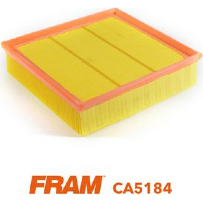 FRAM Luftfilter CA5184