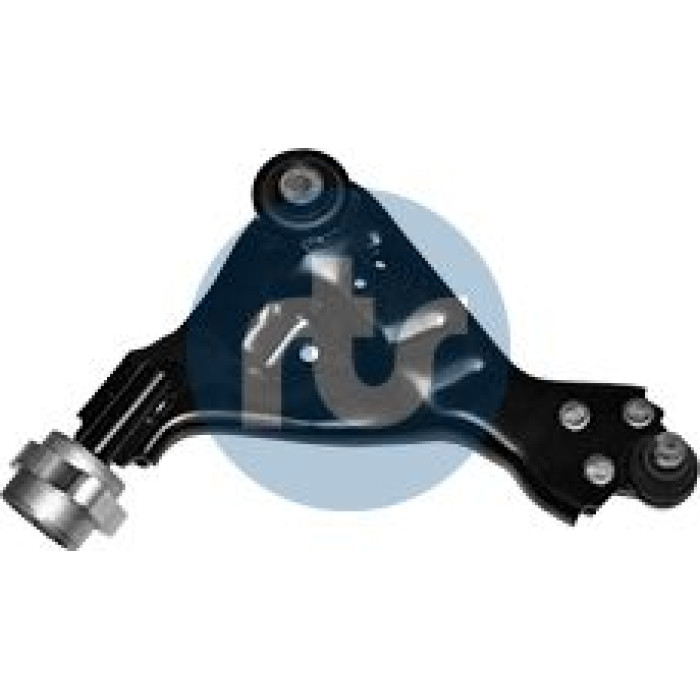 RTS Fahrwerkslenker 96-01497-2 RTS Fahrwerkslenker 96-01497-2