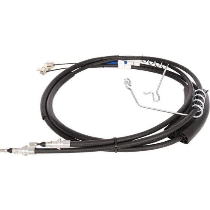 Bosch Handbremsseil 1987482777 Bosch Handbremsseil 1987482777