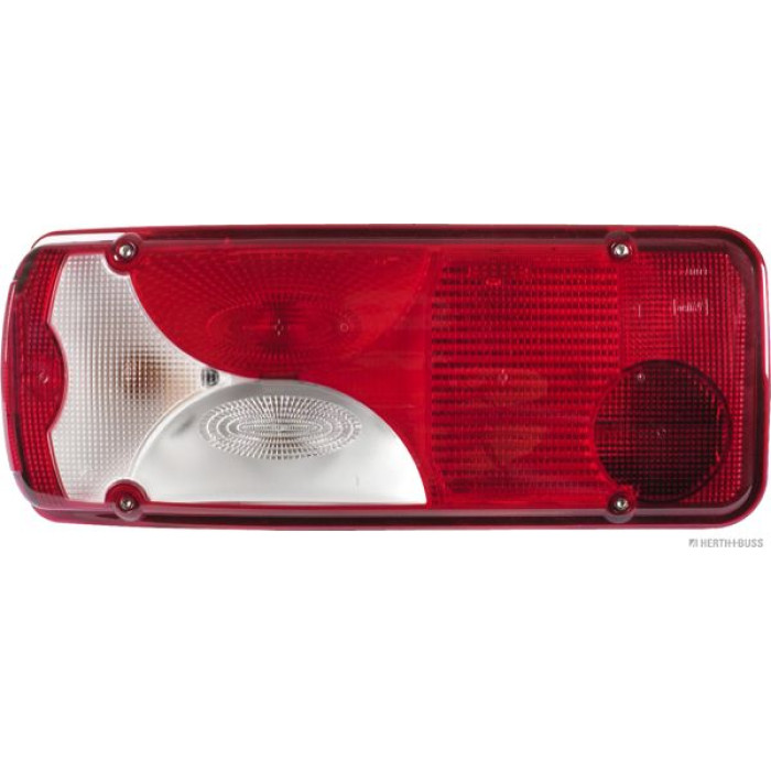 Herth+Buss Elparts Beleuchtung 83832018 Herth+Buss Elparts Beleuchtung 83832018