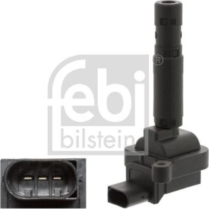 febi Zündspule 46776