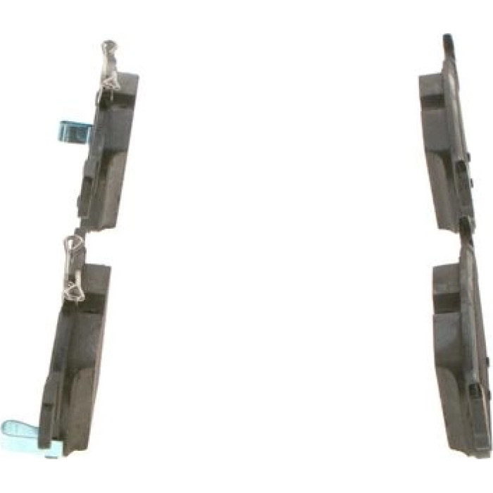 Bosch Bremsbelagsatz 0 986 424 807