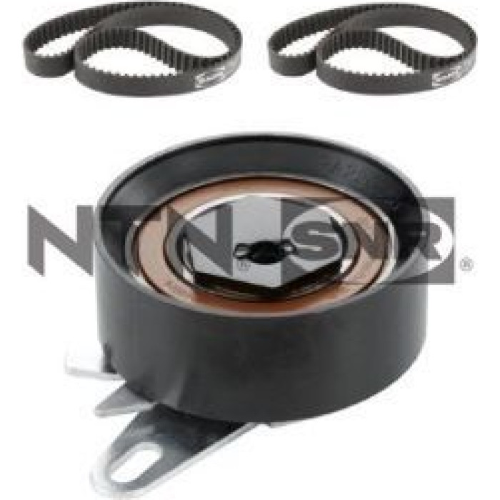 KD457.60 SNR Zahnriemensatz KD457.60 KD457.60 SNR Zahnriemensatz KD457.60