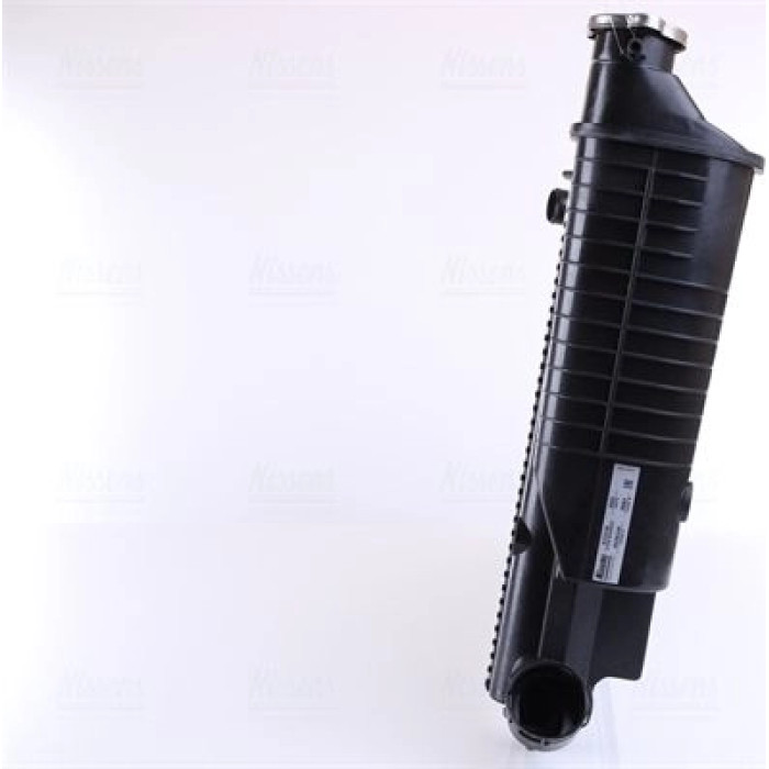 Nissens Wasserkühler PKW 61313A Nissens Wasserkühler PKW 61313A