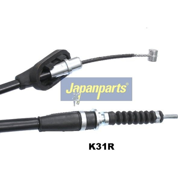 Japanparts Handbremsseil Seilzug Festellbremse BC-K31R Japanparts Handbremsseil Seilzug Festellbremse BC-K31R