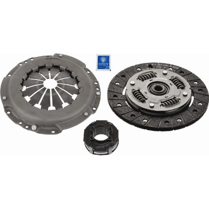 3000 827 401 Sachs Kupplungssatz 3000 827 401 3000 827 401 Sachs Kupplungssatz 3000 827 401