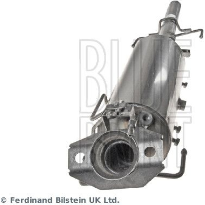 BluePrint Partikelfilter ADM560501 BluePrint Partikelfilter ADM560501