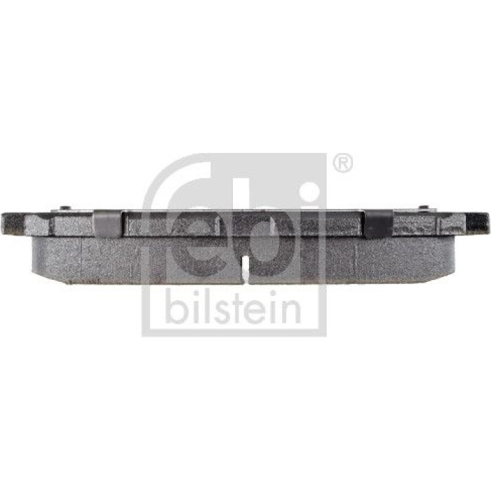 febi Bremsbelagsatz 116292 febi Bremsbelagsatz 116292