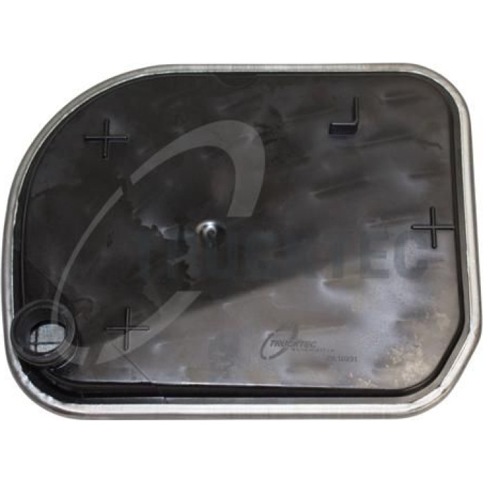 TRUCKTEC AUTOMOTIVE Hydraulikfilter 02.25.113 TRUCKTEC AUTOMOTIVE Hydraulikfilter 02.25.113