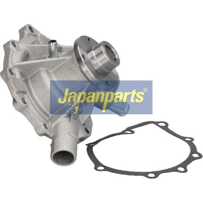 Japanparts Wasserpumpe PQ-0509 Japanparts Wasserpumpe PQ-0509