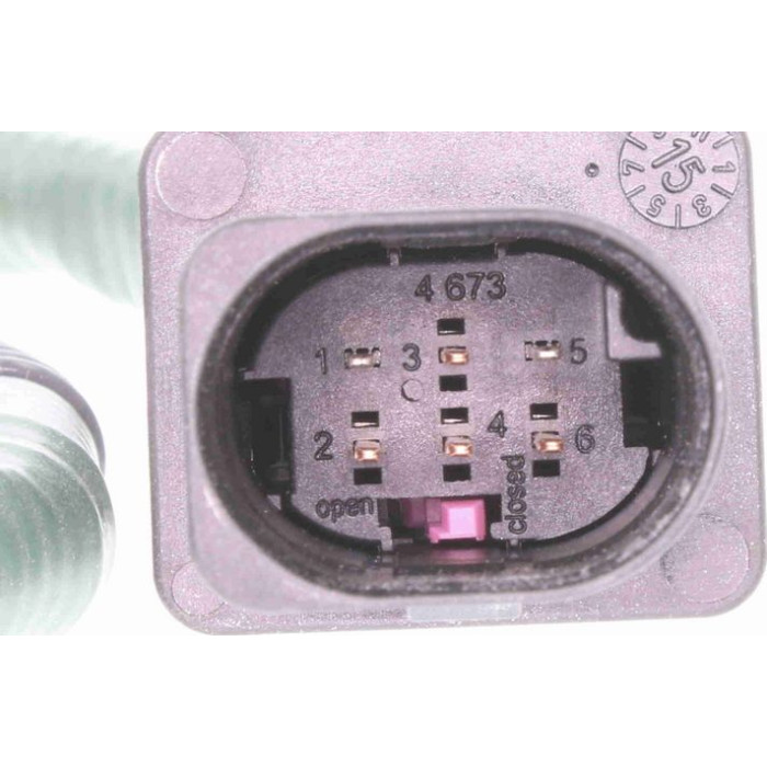 Vemo Lambdasonde V30-76-0040