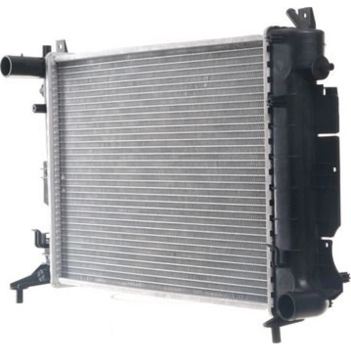 MAHLE Kühler, Motorkühlung CR 643 000S MAHLE Kühler, Motorkühlung CR 643 000S