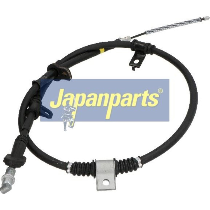 Japanparts Handbremsseil Seilzug Festellbremse BC-H75R Japanparts Handbremsseil Seilzug Festellbremse BC-H75R
