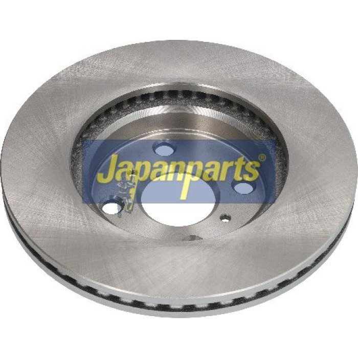 Japanparts Bremsscheibe DI-2017C Japanparts Bremsscheibe DI-2017C