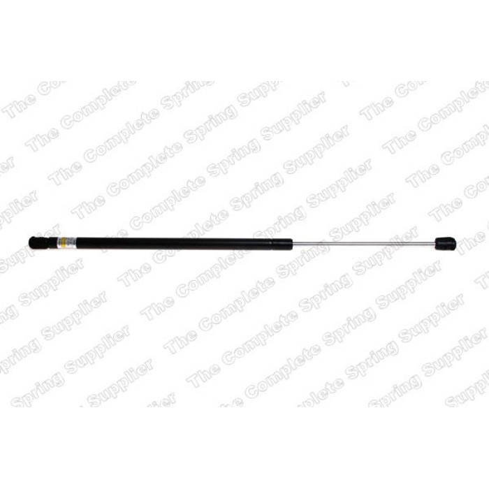 LESJÖFORS Gasdruckfeder 8166725 LESJÖFORS Gasdruckfeder 8166725