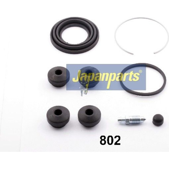 Japanparts Reparatursatz, Bremssattel KD-802 Japanparts Reparatursatz, Bremssattel KD-802