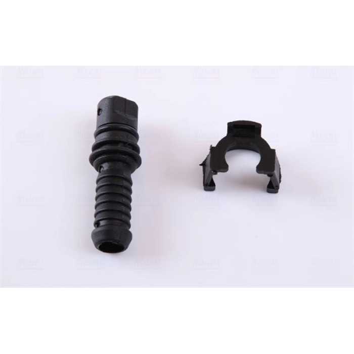 Nissens Wasserkühler PKW 63691 Nissens Wasserkühler PKW 63691