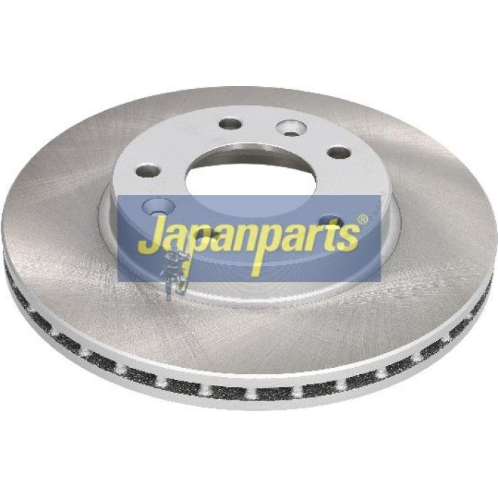 Japanparts Bremsscheibe DI-K02C Japanparts Bremsscheibe DI-K02C