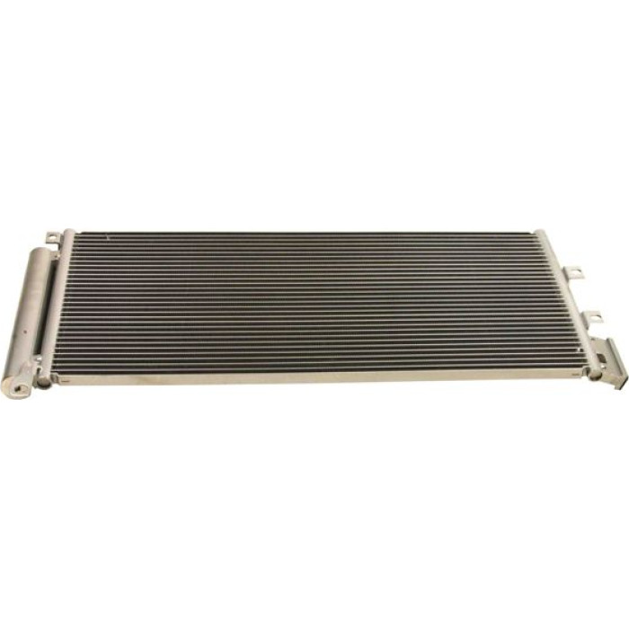 MAXGEAR Klimakondensator AC830211