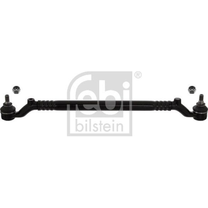febi 311 016 Spurstange Vorderachse mitte 4882