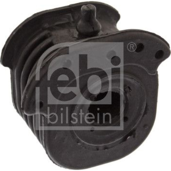 febi 308 058 Querlenkerlager Vorderachse rechts 41167