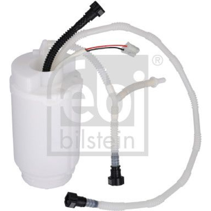 febi Zubehörsatz Bremsbacken 77466 febi Zubehörsatz Bremsbacken 77466