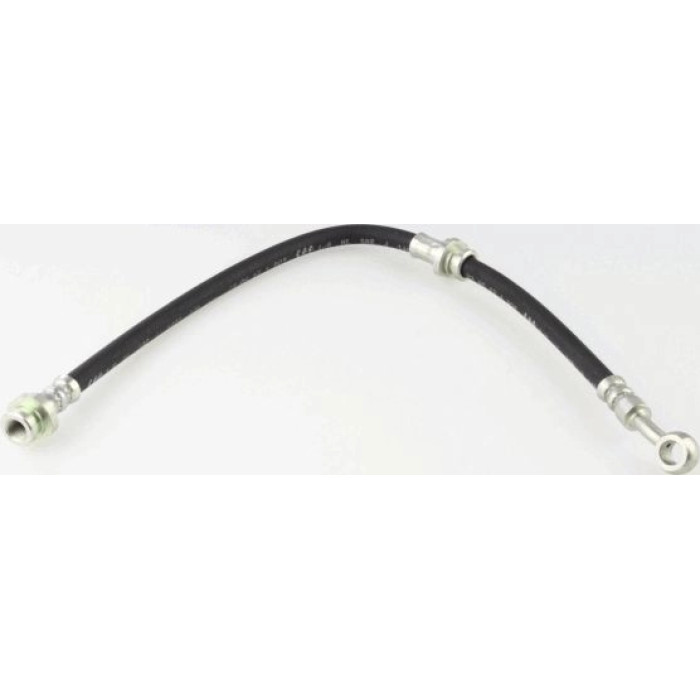 Textar Bremsschlauch 40074200 – Vorderachse
