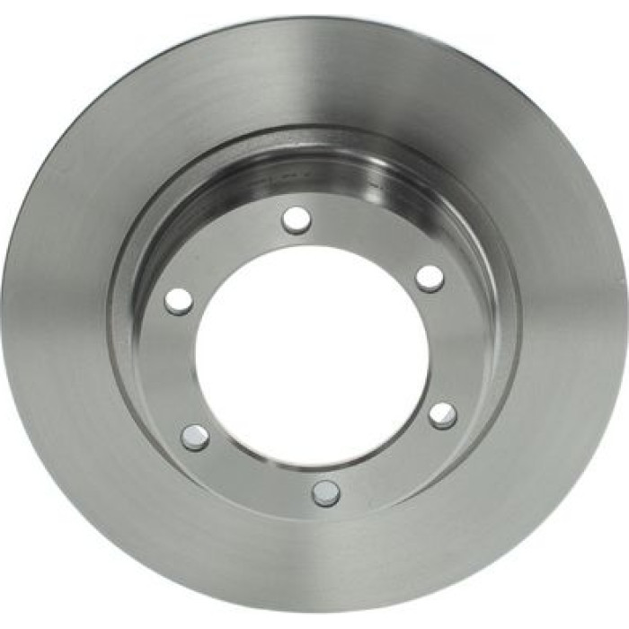 Bosch Bremsscheibe Vorderachse 0 986 478 050