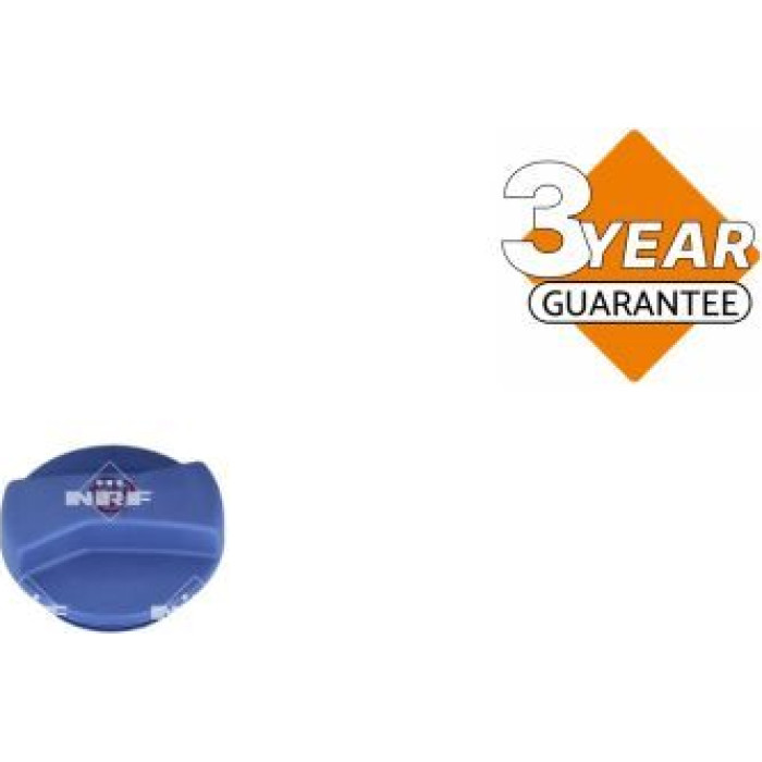 NRF Kühlmittel-Ausgleichsbehälter 454032 NRF Kühlmittel-Ausgleichsbehälter 454032