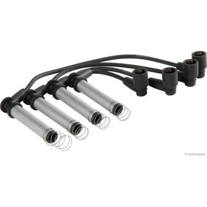 Herth+Buss Elparts Zündkabel 51278666 Herth+Buss Elparts Zündkabel 51278666