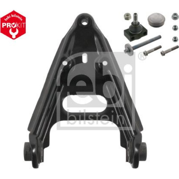 febi Querlenker Smart Vorderachse Cabrio, City-Coupe, Fortwo, Roadster 0, 6/0, 7/0, 8D 07, 98-01, 07 links/rechts Untere 32700 febi Querlenker Smart Vorderachse Cabrio, City-Coupe, Fortwo, Roadster 0, 6/0, 7/0, 8D 07, 98-01, 07 links/rechts Untere 32700
