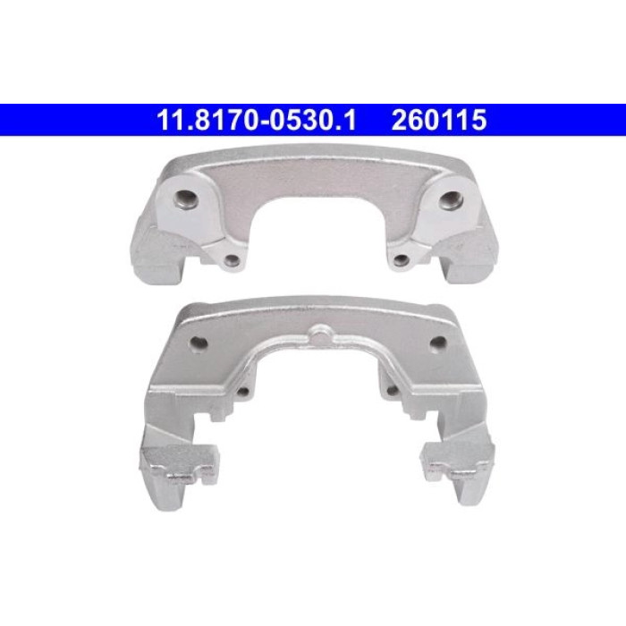 ATE Halter, Bremssattel 11.8170-0530.1 ATE Halter, Bremssattel 11.8170-0530.1