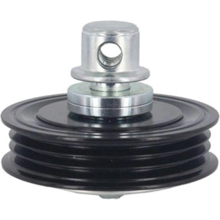 SKF Keilrippenriemen-Umlenkrolle VKM 61043 SKF Keilrippenriemen-Umlenkrolle VKM 61043