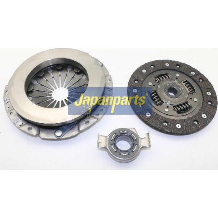 Japanparts Kupplungssatz KF-0200 Japanparts Kupplungssatz KF-0200