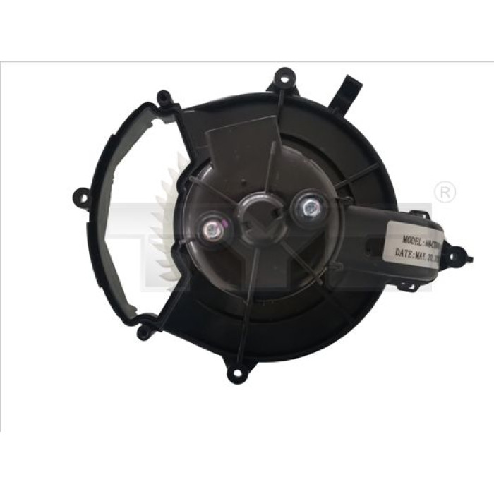 TYC Ventilator 505-0011 TYC Ventilator 505-0011