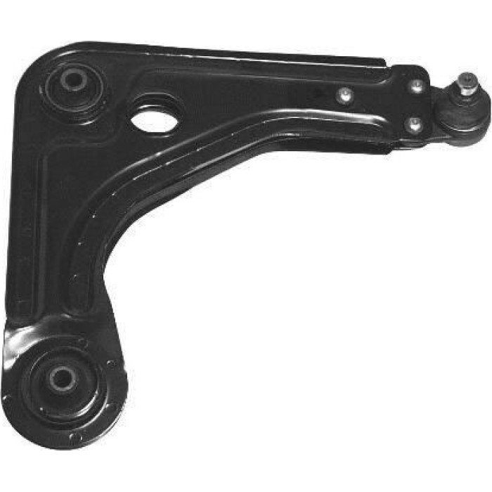 Monroe Fahrwerkslenker L16519 Monroe Fahrwerkslenker L16519