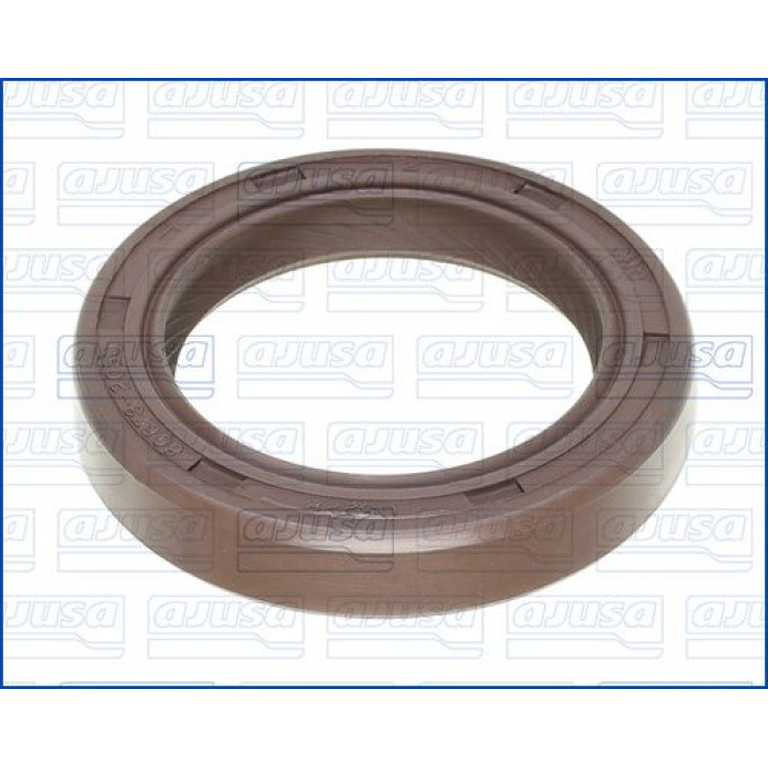 15049000 Ajusa Kurbelwellendichtring Subaru Outback 03- 15049000 15049000 Ajusa Kurbelwellendichtring Subaru Outback 03- 15049000