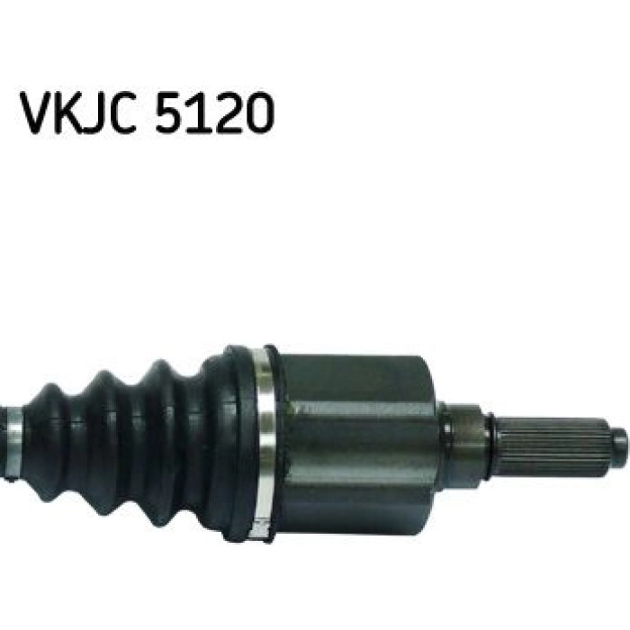 SKF Antriebswelle VKJC 5120