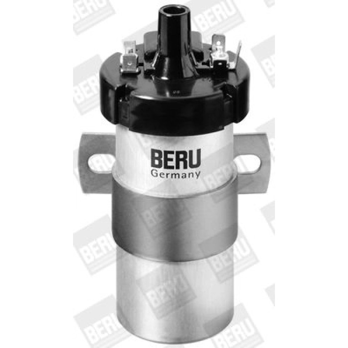 BERU Zündspule ZS123 BERU Zündspule ZS123