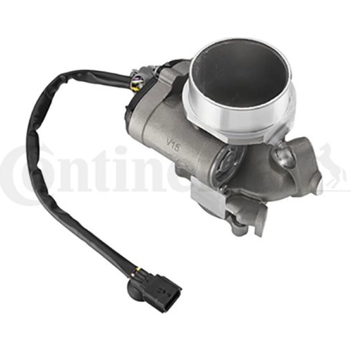 408-265-001-018Z VDO AGR-Ventil Abgasrückführung 408-265-001-018Z für Opel Movano A Bus (X70), Vivaro A (X83) – OE Nummer 93161826 - l 408-265-001-018Z VDO AGR-Ventil Abgasrückführung 408-265-001-018Z für Opel Movano A Bus (X70), Vivaro A (X83) – OE Nummer 93161826 - l