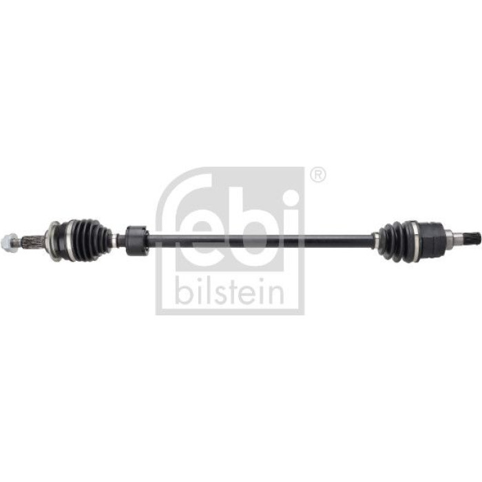 febi Antriebswelle 193515 febi Antriebswelle 193515