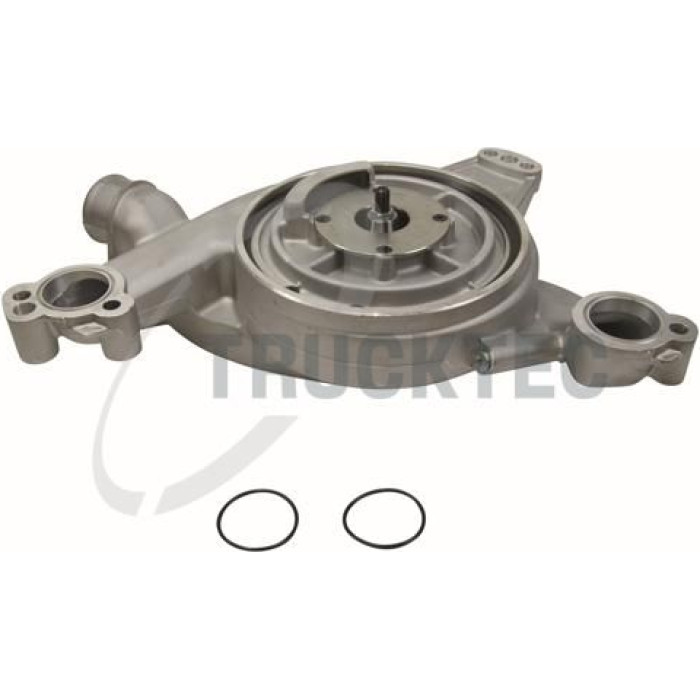 TRUCKTEC AUTOMOTIVE Wasserpumpe 05.19.022