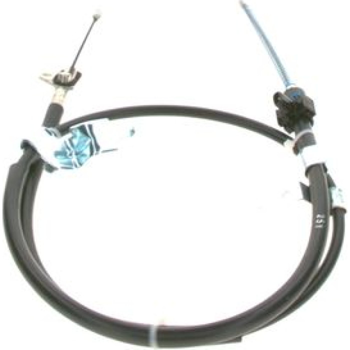 Bosch Handbremsseil rechts 1987477090 Bosch Handbremsseil rechts 1987477090