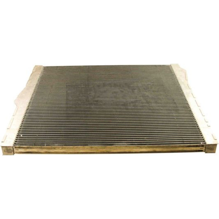 MAXGEAR Motorkühler AC230191